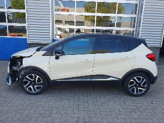 Renault Captur Automaat 1.2 TCe Dynamique picture 2