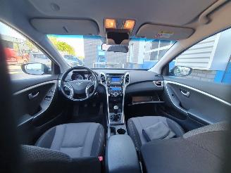 Hyundai I-30 1.6 GDI Go! picture 16