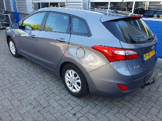 Hyundai I-30 1.6 GDI Go! picture 3