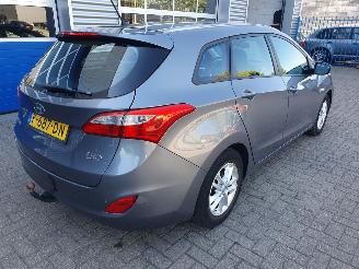 Hyundai I-30 1.6 GDI Go! picture 5