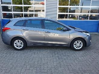 Hyundai I-30 1.6 GDI Go! picture 6