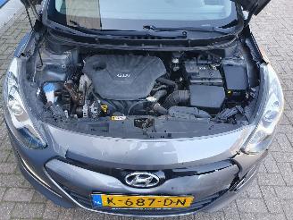 Hyundai I-30 1.6 GDI Go! picture 9
