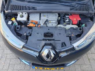 Renault Zoé Q210 Zen Quickcharge 22 kWh incl. accu picture 9