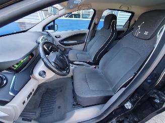 Renault Zoé Q210 Zen Quickcharge 22 kWh incl. accu picture 14