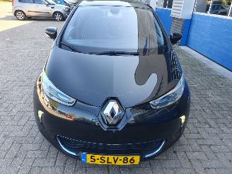 Renault Zoé Q210 Zen Quickcharge 22 kWh incl. accu picture 8
