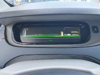 Renault Zoé Q210 Zen Quickcharge 22 kWh incl. accu picture 18