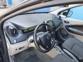 Renault Zoé Q210 Zen Quickcharge 22 kWh incl. accu picture 13