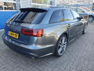 Audi A6 avant 2.0 TFSI quattro Advance Sport picture 7