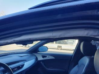 Audi A6 avant 2.0 TFSI quattro Advance Sport picture 17