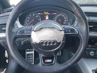 Audi A6 avant 2.0 TFSI quattro Advance Sport picture 26