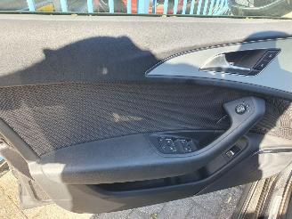 Audi A6 avant 2.0 TFSI quattro Advance Sport picture 18