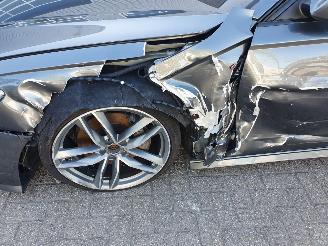 Audi A6 avant 2.0 TFSI quattro Advance Sport picture 11