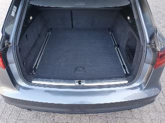 Audi A6 avant 2.0 TFSI quattro Advance Sport picture 36