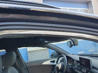 Audi A6 avant 2.0 TFSI quattro Advance Sport picture 16