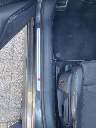 Audi A6 avant 2.0 TFSI quattro Advance Sport picture 12