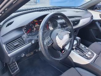 Audi A6 avant 2.0 TFSI quattro Advance Sport picture 20