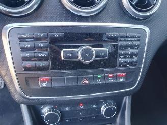 Mercedes A-klasse 180 Ambition picture 19