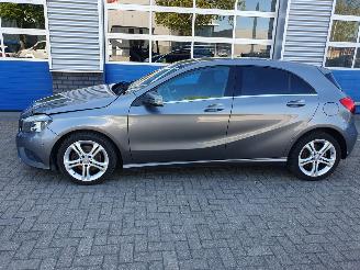 Mercedes A-klasse 180 Ambition picture 2