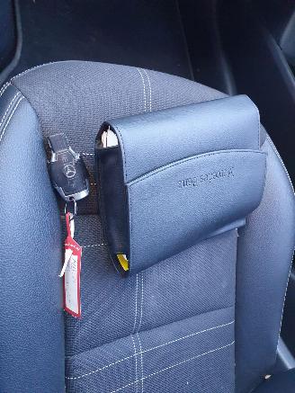 Mercedes A-klasse 180 Ambition picture 22