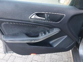 Mercedes A-klasse 180 Ambition picture 11