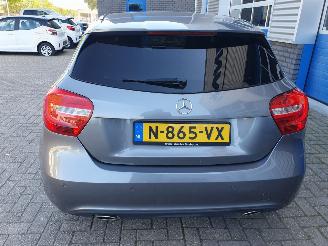 Mercedes A-klasse 180 Ambition picture 4