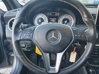 Mercedes A-klasse 180 Ambition picture 16