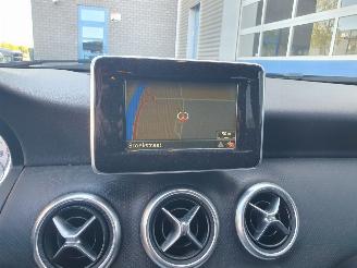 Mercedes A-klasse 180 Ambition picture 18