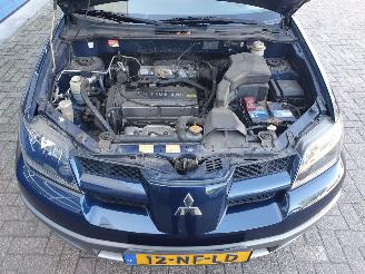 Mitsubishi Outlander 2.0 Comfort schadevrij picture 9