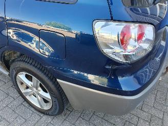 Mitsubishi Outlander 2.0 Comfort schadevrij picture 11