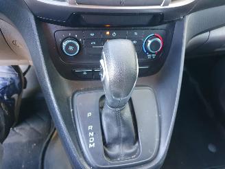 Ford Transit Connect Automaat 1.5 EcoBlue L2 Trend picture 19