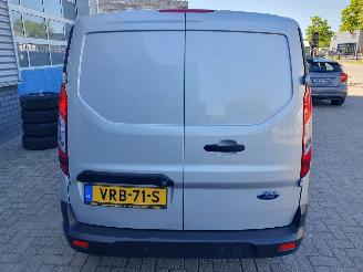 Ford Transit Connect Automaat 1.5 EcoBlue L2 Trend picture 3