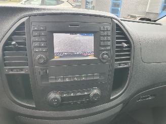 Mercedes Vito Automaat 114 CDI Lang Business Ambition picture 22