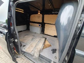 Mercedes Vito Automaat 114 CDI Lang Business Ambition picture 25