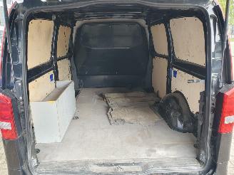 Mercedes Vito Automaat 114 CDI Lang Business Ambition picture 26