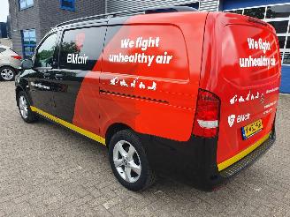 Mercedes Vito Automaat 114 CDI Lang Business Ambition picture 3
