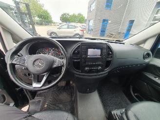 Mercedes Vito Automaat 114 CDI Lang Business Ambition picture 19