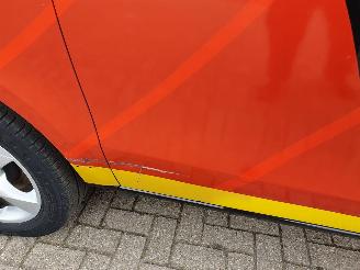 Mercedes Vito Automaat 114 CDI Lang Business Ambition picture 13