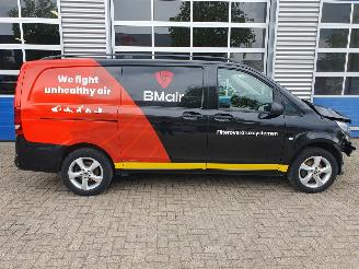 Mercedes Vito Automaat 114 CDI Lang Business Ambition picture 6