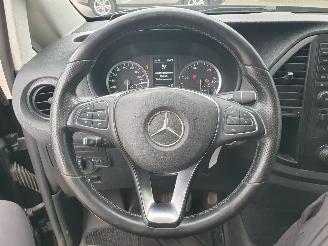Mercedes Vito Automaat 114 CDI Lang Business Ambition picture 20
