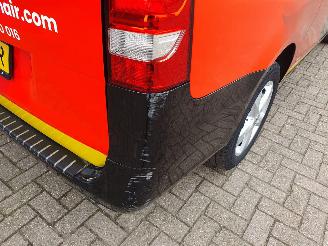 Mercedes Vito Automaat 114 CDI Lang Business Ambition picture 12