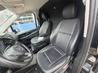 Mercedes Vito Automaat 114 CDI Lang Business Ambition picture 18
