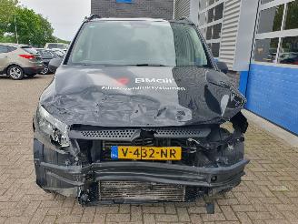Mercedes Vito Automaat 114 CDI Lang Business Ambition picture 8