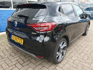 Renault Clio 1.3 TCe R.S. Line Automaat picture 5