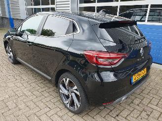 Renault Clio 1.3 TCe R.S. Line Automaat picture 3