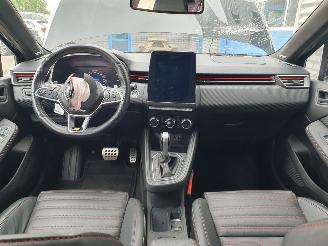 Renault Clio 1.3 TCe R.S. Line Automaat picture 19