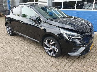 Renault Clio 1.3 TCe R.S. Line Automaat picture 8