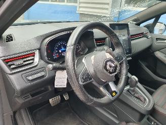 Renault Clio 1.3 TCe R.S. Line Automaat picture 15