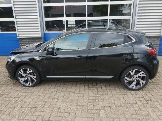 Renault Clio 1.3 TCe R.S. Line Automaat picture 2
