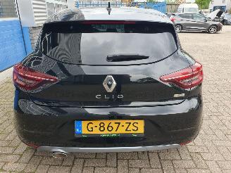Renault Clio 1.3 TCe R.S. Line Automaat picture 4
