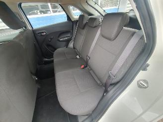 Suzuki Baleno 1.2 Exclusive picture 21